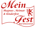 Mein Fest - Magnus-, Heimat- & Kinderfest, Bad Schussenried